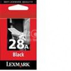 Cartus Cerneala Lexmark 28A Black Print Cartridge Z845 18C1528E